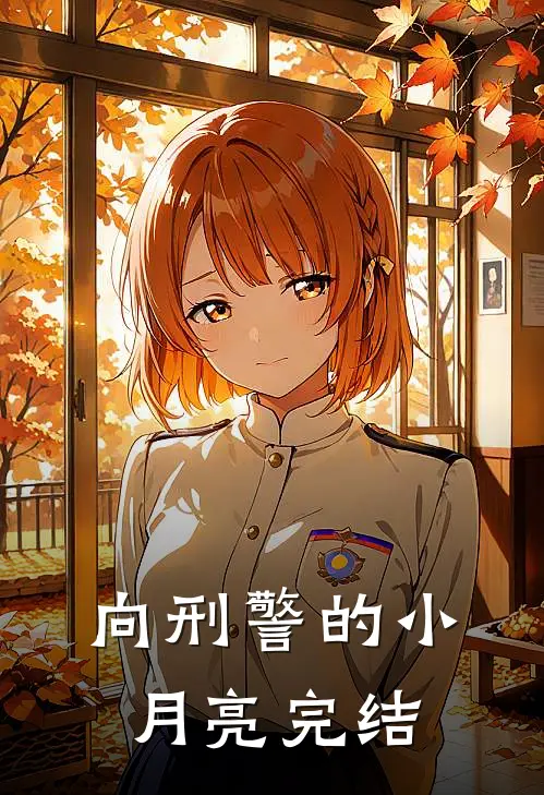向刑警的小月亮完结