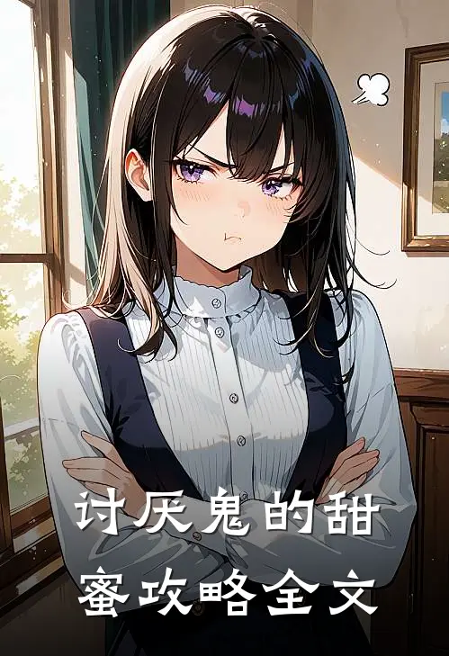 讨厌鬼的甜蜜攻略全文