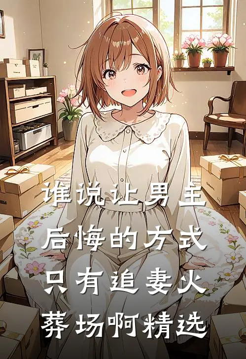 谁说让男主后悔的方式只有追妻火葬场啊精选
