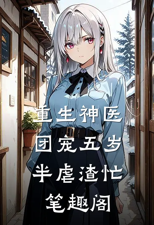 重生神医：团宠五岁半虐渣忙笔趣阁