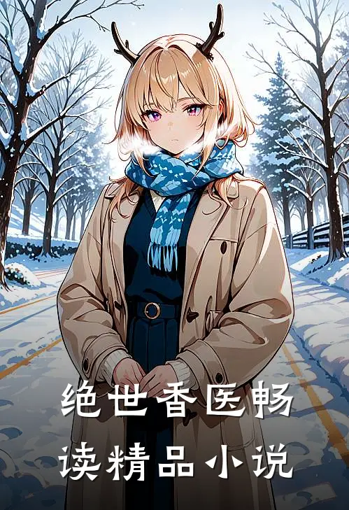 绝世香医畅读精品小说