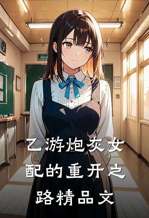 乙游炮灰女配的重开之路精品文