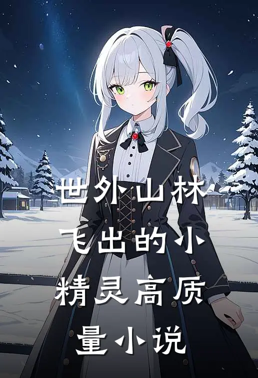 世外山林，飞出的小精灵高质量小说