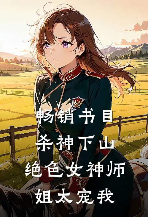 畅销书目杀神下山：绝色女神师姐太宠我