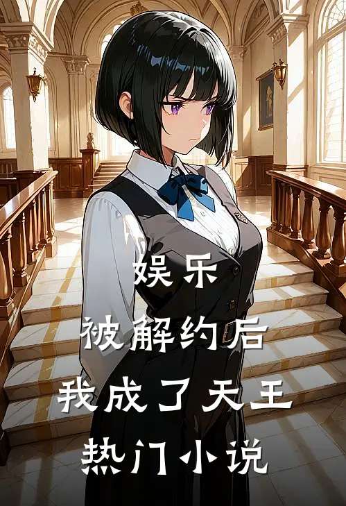 娱乐：被解约后，我成了天王热门小说