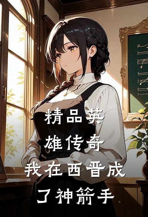 精品英雄传奇：我在西晋成了神箭手