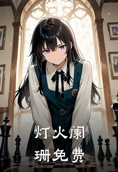 灯火阑珊免费