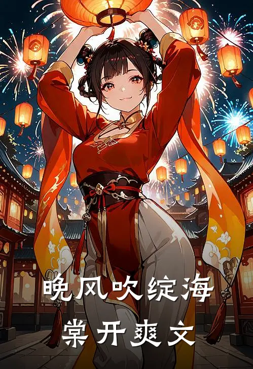 晚风吹绽海棠开爽文