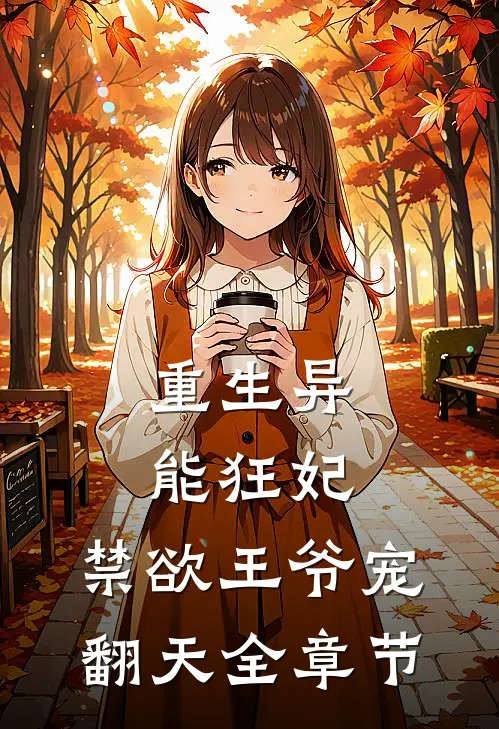重生异能狂妃，禁欲王爷宠翻天全章节