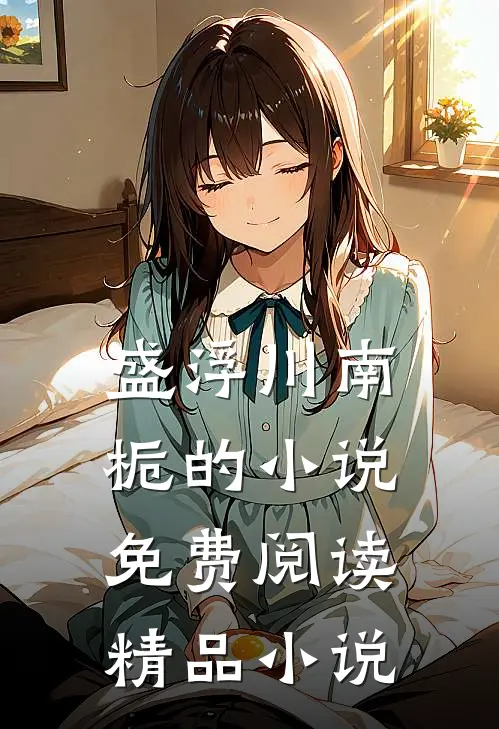 盛浮川南栀的小说免费阅读精品小说