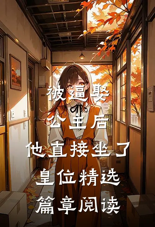 被逼娶公主后，他直接坐了皇位精选篇章阅读