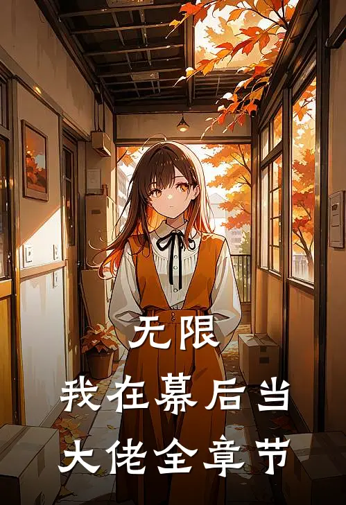无限：我在幕后当大佬全章节