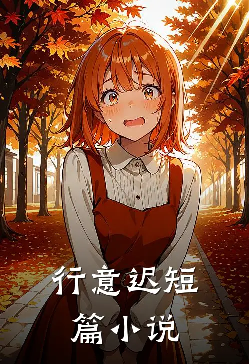 行意迟短篇小说