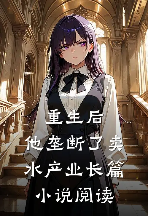 重生后,他垄断了卖水产业长篇小说阅读
