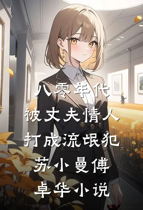 八零年代，被丈夫情人打成流氓犯苏小曼傅卓华小说