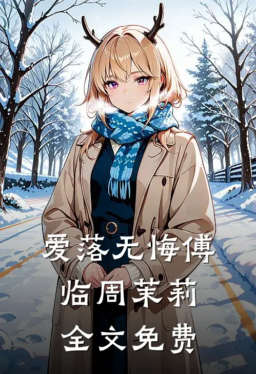 爱落无悔傅临周茉莉全文免费
