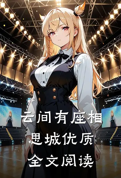 云间有座相思城优质全文阅读