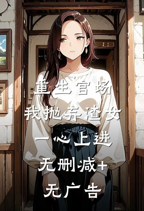 重生官场：我抛弃渣女，一心上进无删减+无广告