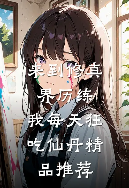 来到修真界历练，我每天狂吃仙丹精品推荐