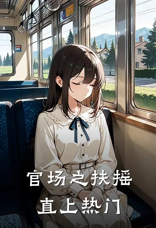 官场之扶摇直上热门