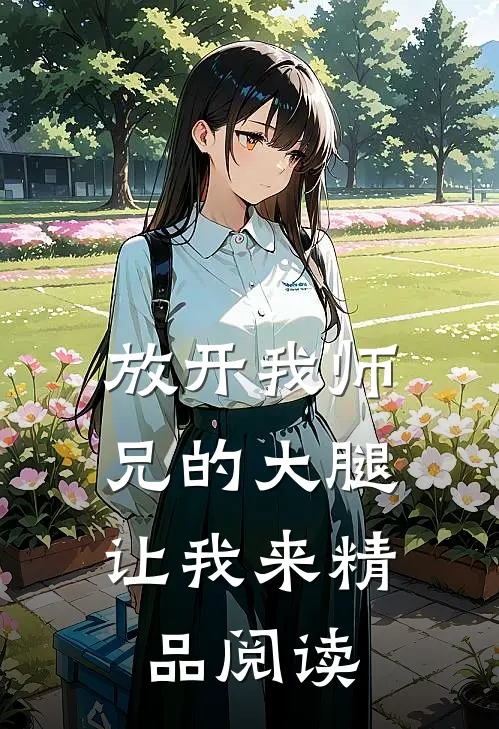 放开我师兄的大腿，让我来精品阅读