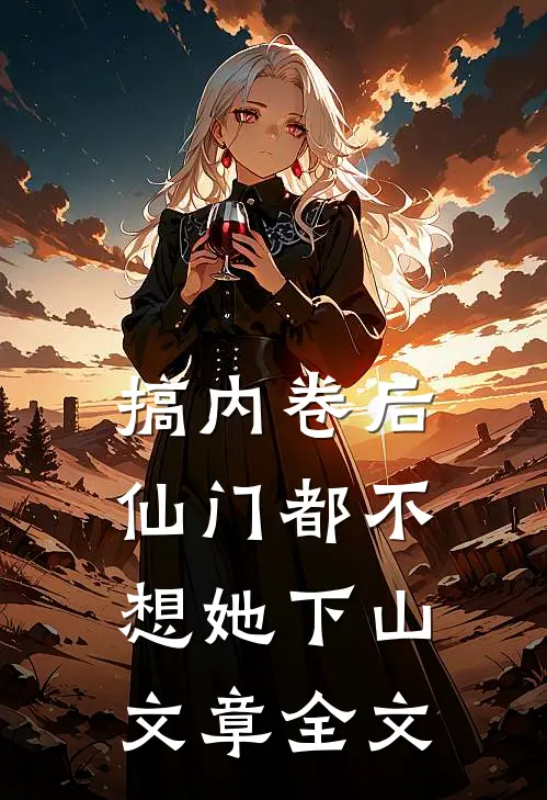 搞内卷后，仙门都不想她下山文章全文