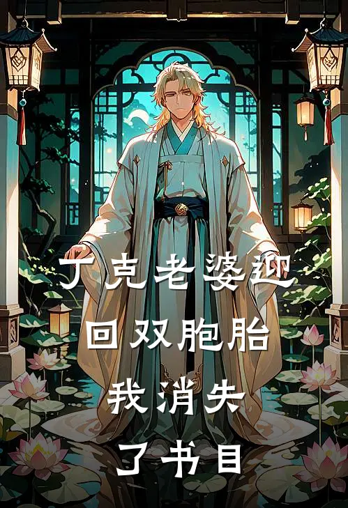 丁克老婆迎回双胞胎，我消失了书目