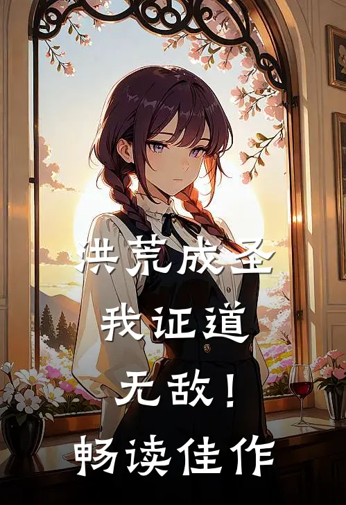 洪荒成圣，我证道无敌！畅读佳作