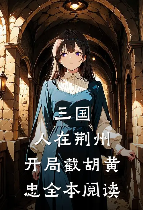 三国：人在荆州，开局截胡黄忠全本阅读