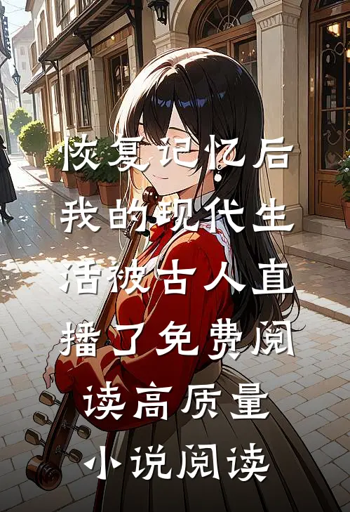 恢复记忆后我的现代生活被古人直播了免费阅读高质量小说阅读