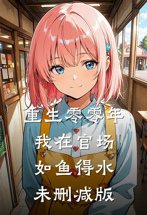 重生零零年：我在官场如鱼得水未删减版