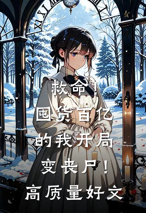 救命！囤货百亿的我开局变丧尸！高质量好文