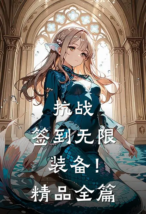 抗战：签到无限装备！精品全篇