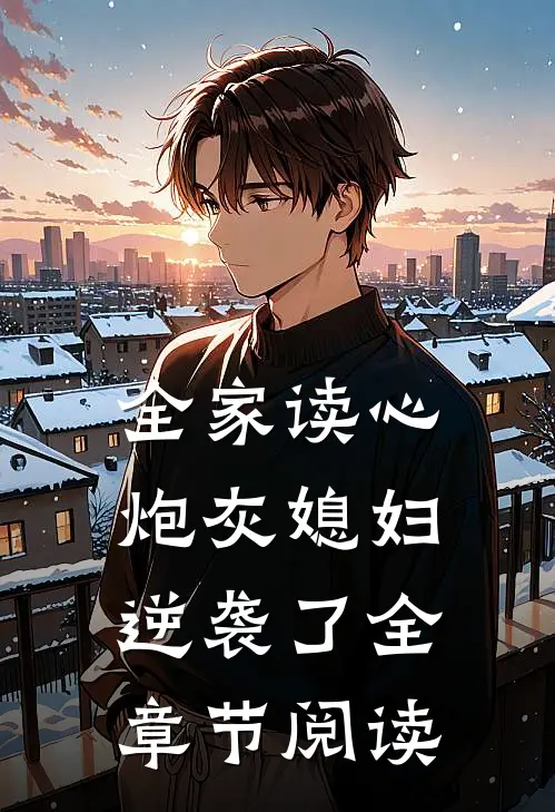 全家读心：炮灰媳妇逆袭了全章节阅读