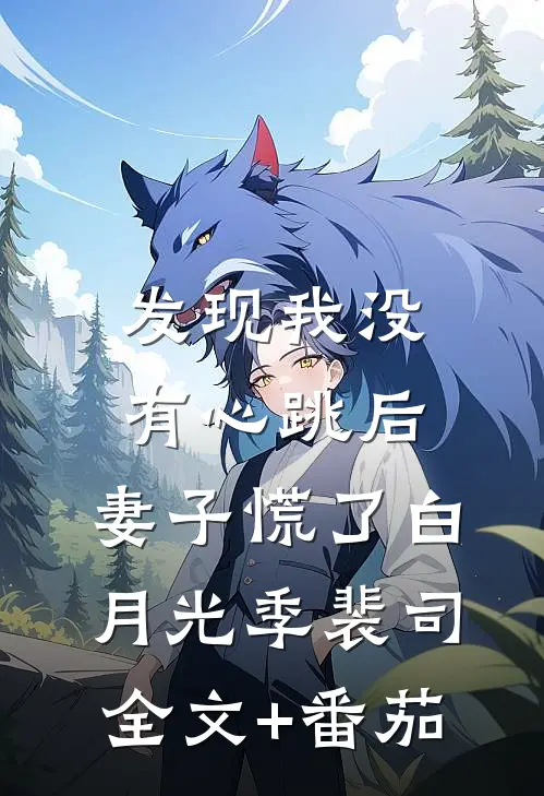 发现我没有心跳后，妻子慌了白月光季裴司全文+番茄
