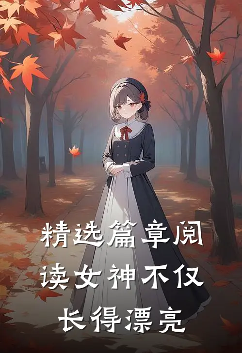 精选篇章阅读女神不仅长得漂亮