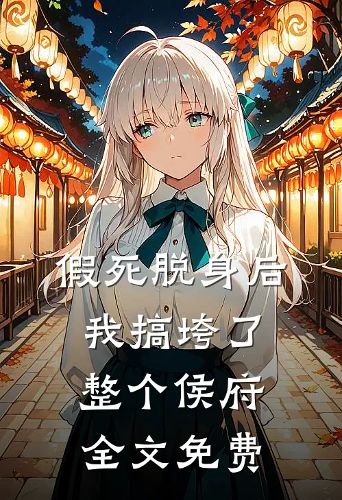 假死脱身后，我搞垮了整个侯府全文免费