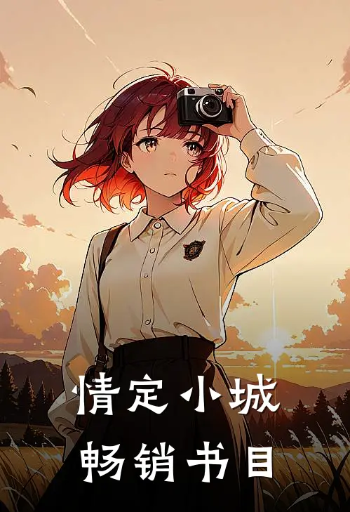 情定小城畅销书目