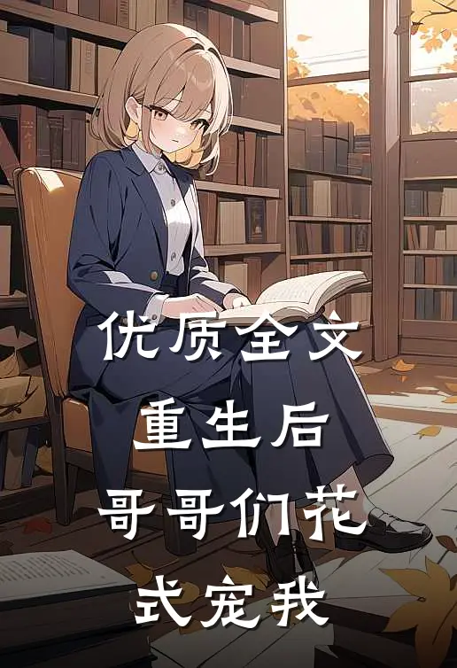 优质全文重生后，哥哥们花式宠我