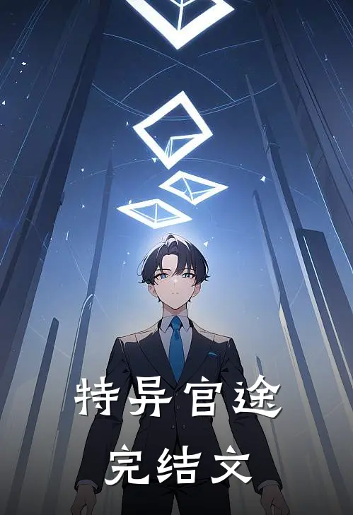 特异官途完结文