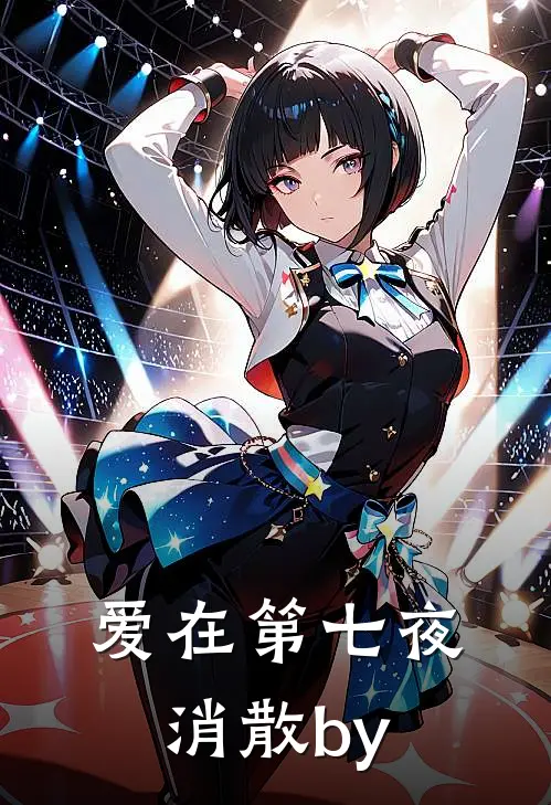 爱在第七夜消散by