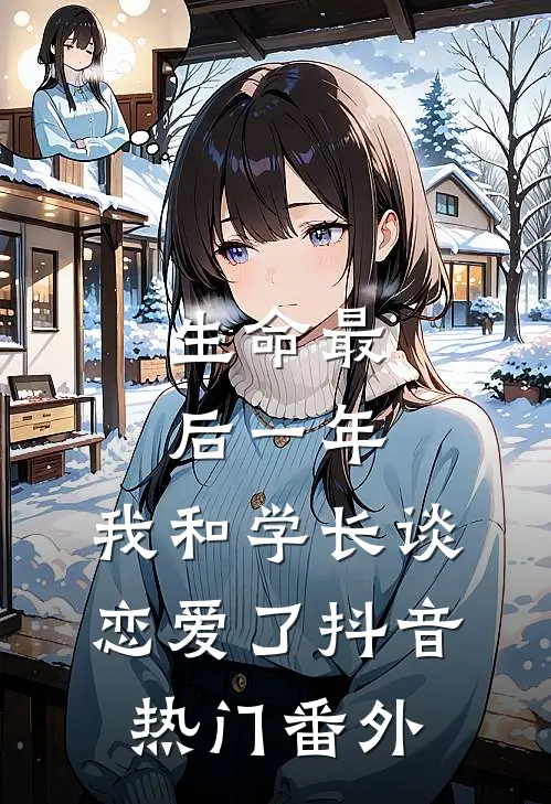 生命最后一年，我和学长谈恋爱了抖音热门 番外
