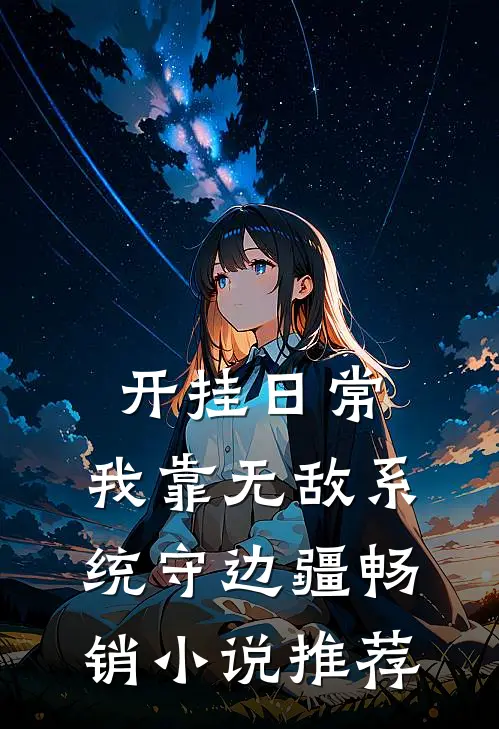 开挂日常：我靠无敌系统守边疆畅销小说推荐