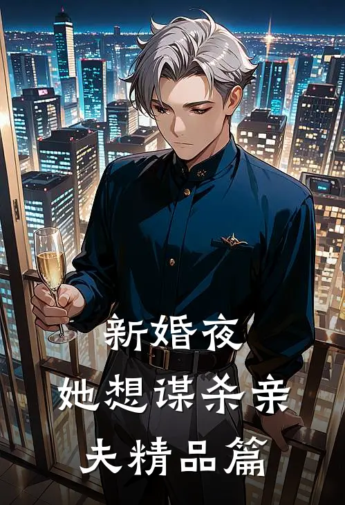 新婚夜，她想谋杀亲夫精品篇