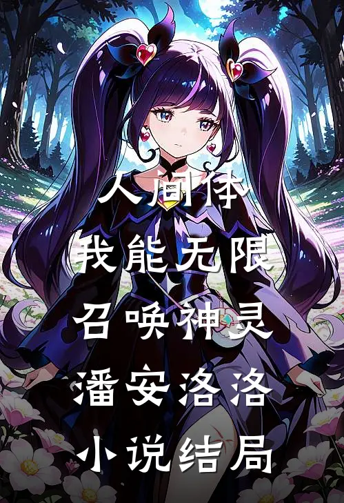 人间体，我能无限召唤神灵潘安洛洛小说结局