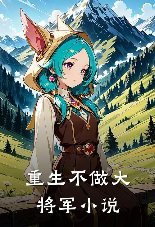 重生不做大将军小说