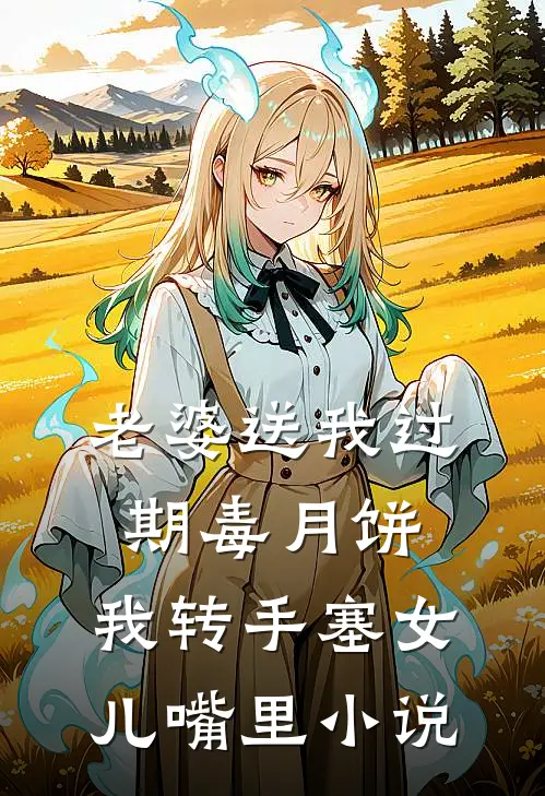 老婆送我过期毒月饼，我转手塞女儿嘴里小说