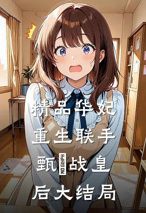 精品华妃重生联手甄嬛战皇后大结局