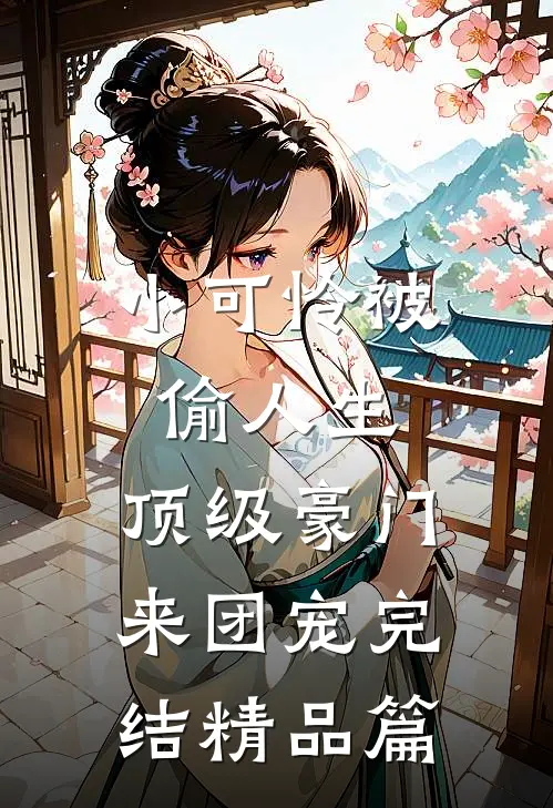 小可怜被偷人生,顶级豪门来团宠完结精品篇