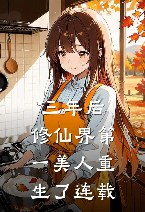 三年后，修仙界第一美人重生了连载